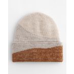 Soft Wave Beanie
