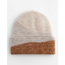 Soft Wave Beanie