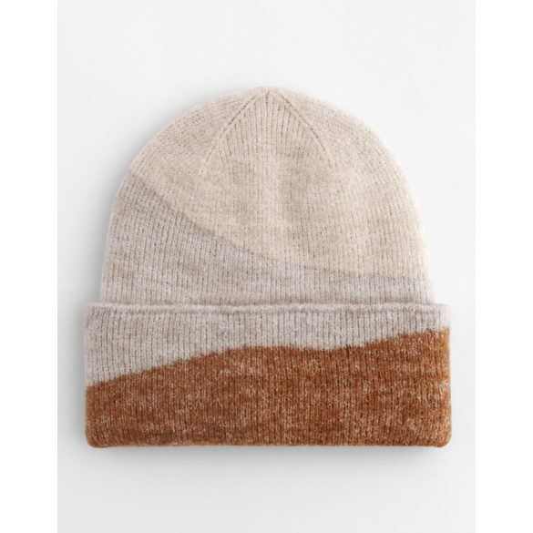 Soft Wave Beanie