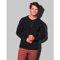 Shawn Henley LS T-shirt Men