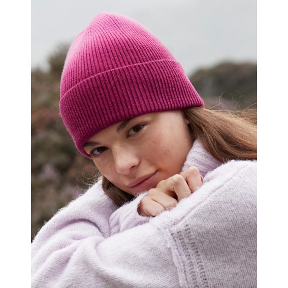 Dip Dye Beanie