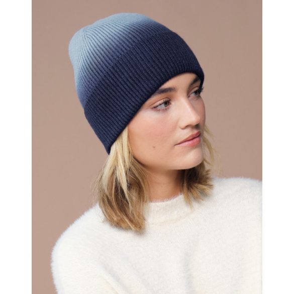 Dip Dye Beanie
