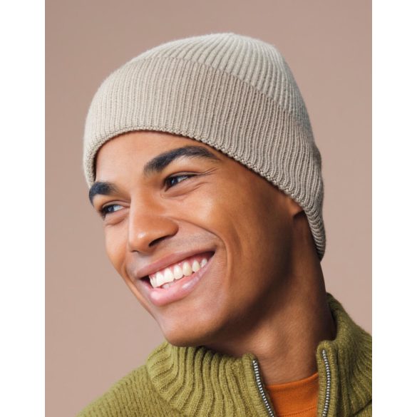 Dip Dye Beanie