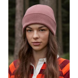 Organic Cotton Original Cuffed Beanie