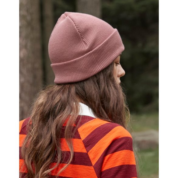 Organic Cotton Original Cuffed Beanie
