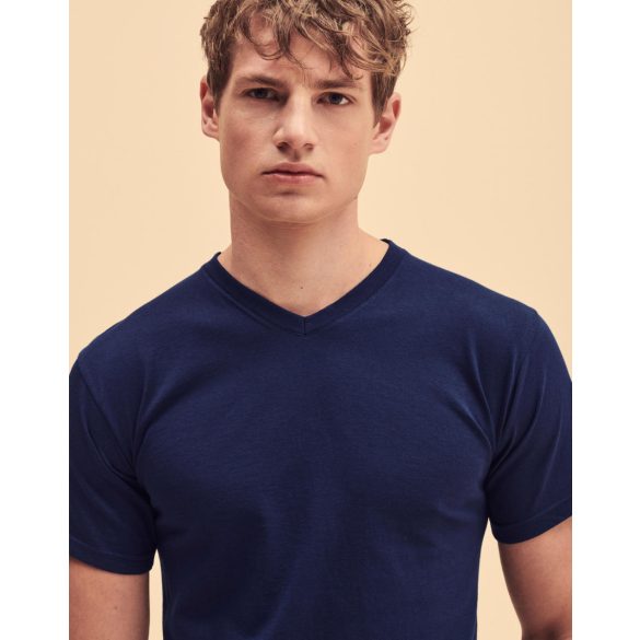 Valueweight V-Neck-Tee