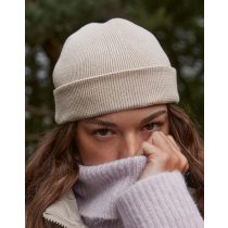 Organic Cotton Fisherman Beanie