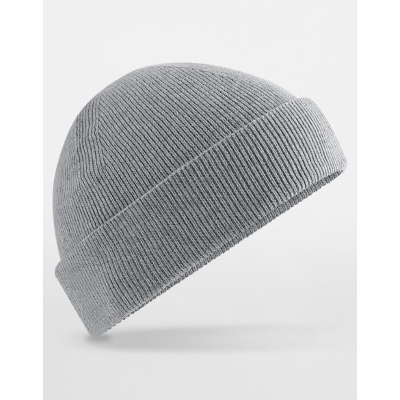 Organic Cotton Fisherman Beanie