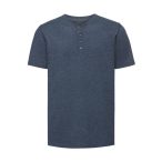 Men's Henley HD T