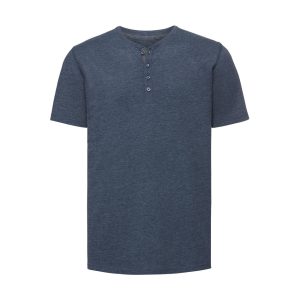 Men's Henley HD T