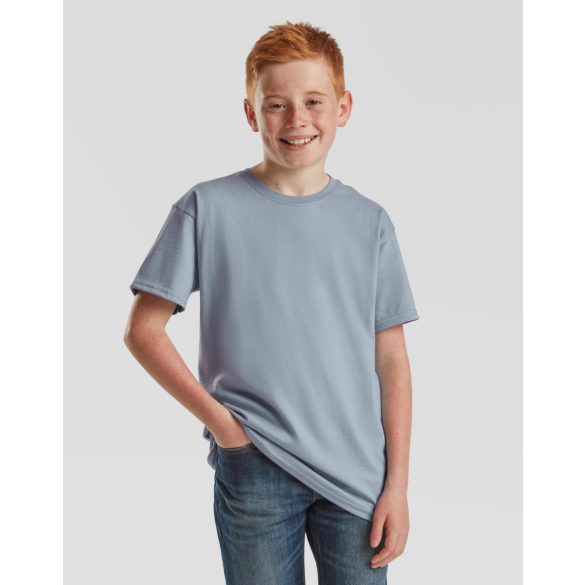 Kids' Iconic 195 T