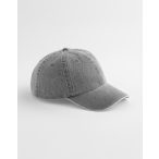 Denim Cap