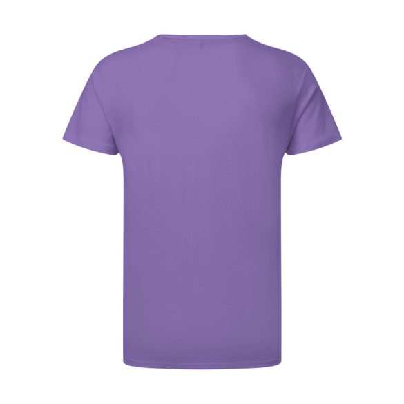 Signature Tagless Tee Men