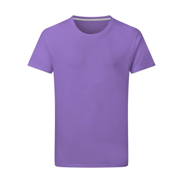 Signature Tagless Tee Men