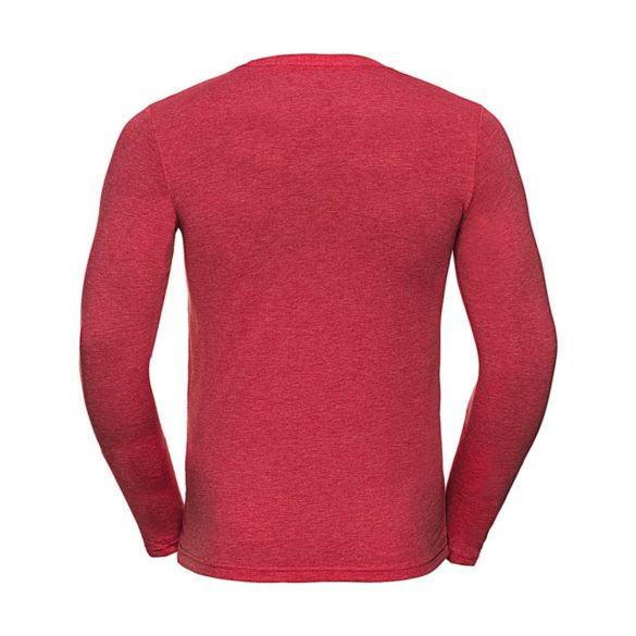 Men’s Long Sleeve HD T