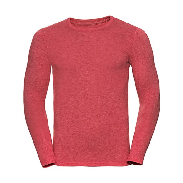 Men’s Long Sleeve HD Tee