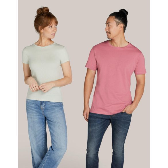Signature Tagless Tee Women
