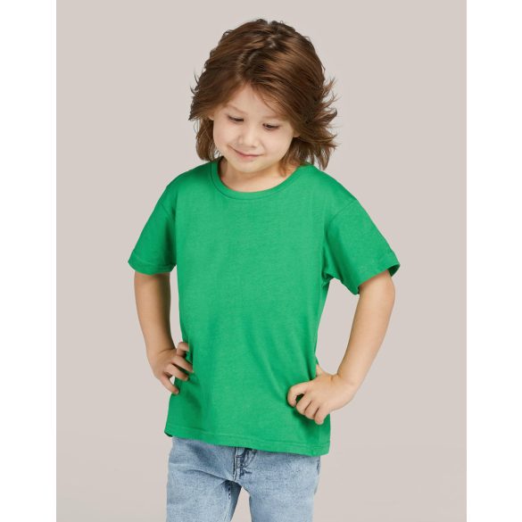 Kids Perfect Print Tagless Tee