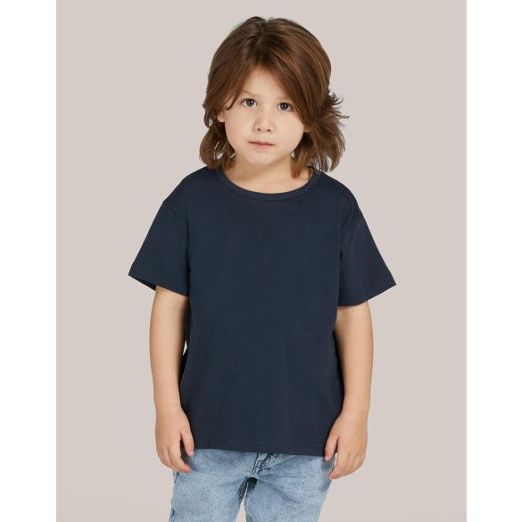 Kids Perfect Print Tagless Tee