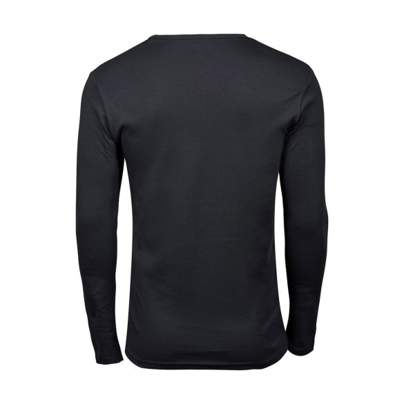 Mens LS Interlock T-Shirt