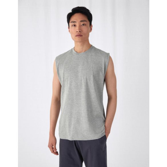 Exact Move Sleeveless T-Shirt