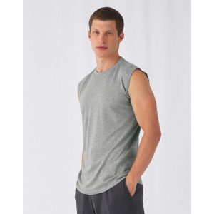 Exact Move Sleeveless T-Shirt