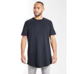 Men's Organic Longer Length T