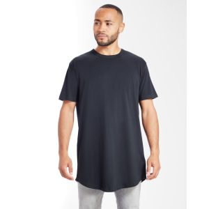 Men's Organic Longer Length T