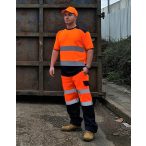 Hi-Vis Two Tone T-Shirts