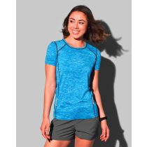 Recycled Sports-T Reflect Women