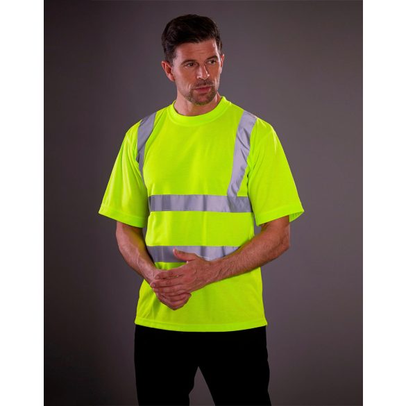 Fluo T-Shirt