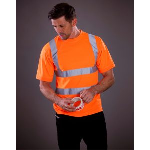 Fluo T-Shirt