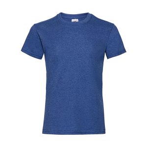 Girls Valueweight T