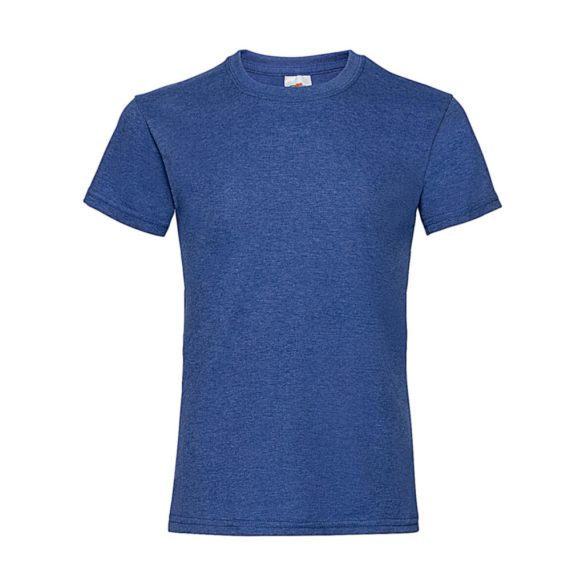 Girls Valueweight T