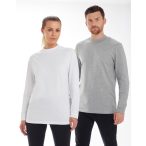 Essential Heavy Long Sleeve T