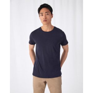 Inspire Slub/men T-Shirt