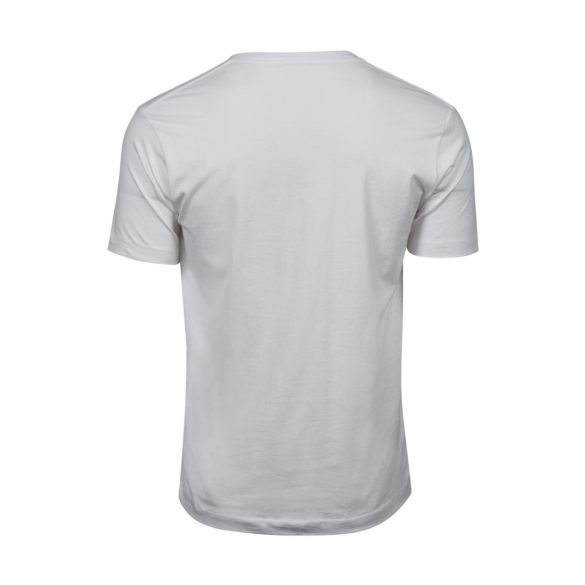 Mens Fashion V-Neck Sof-Tee