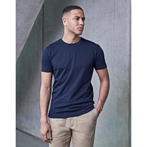 Mens Fashion Sof-Tee