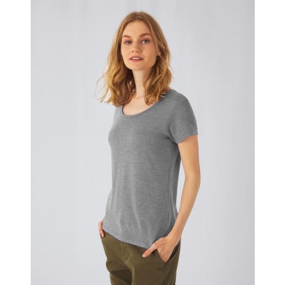 Triblend/women T-Shirt