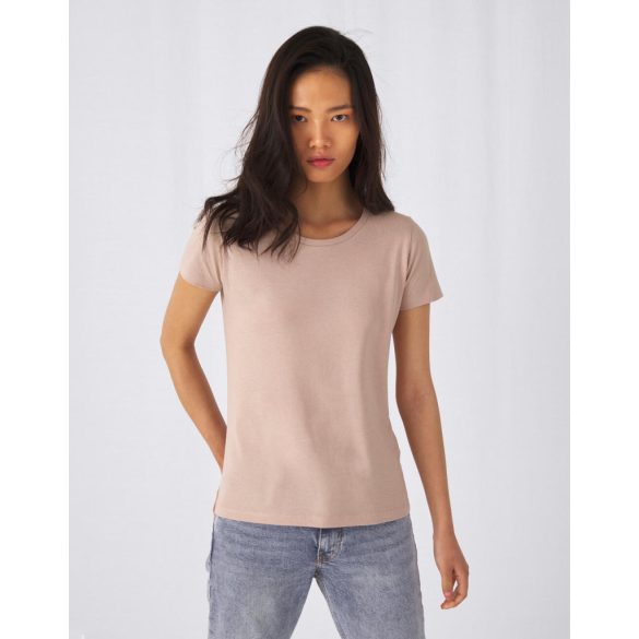 Organic Inspire T /women T-Shirt