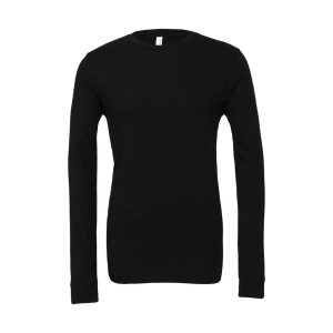Unisex Jersey Long Sleeve Tee