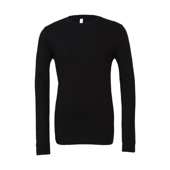 Unisex Jersey Long Sleeve Tee