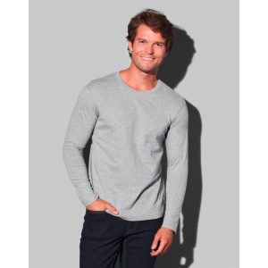 Comfort-T 185 Long Sleeve