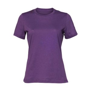Women's Relaxed Jersey Short Sleeve Tee