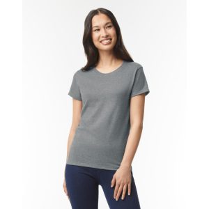 Ladies' Heavy Cotton™ T-Shirt