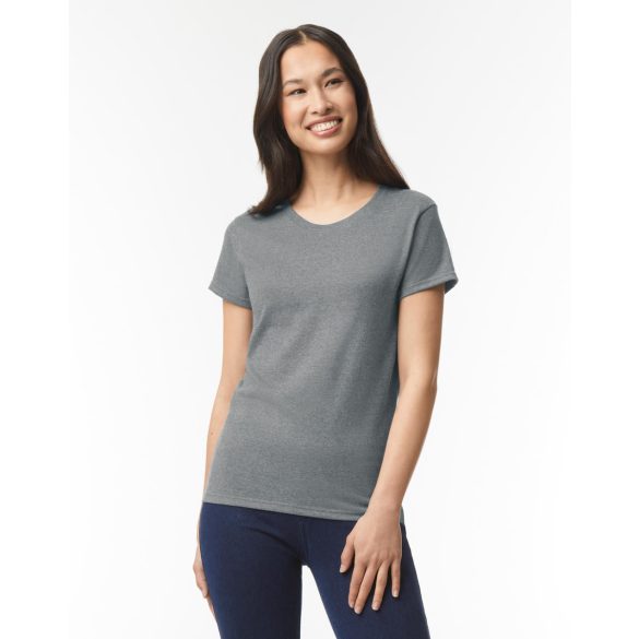 Ladies' Heavy Cotton™ T-Shirt