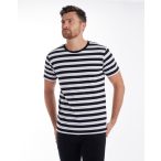 Men's Stripy T