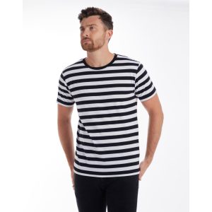 Men's Stripy T