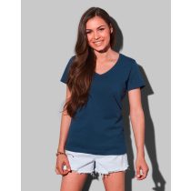 Classic-T V-Neck Women