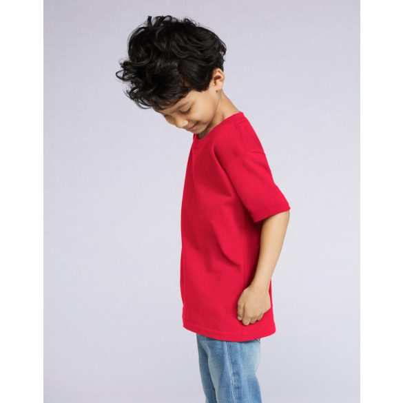 Heavy Cotton Toddler T-Shirt